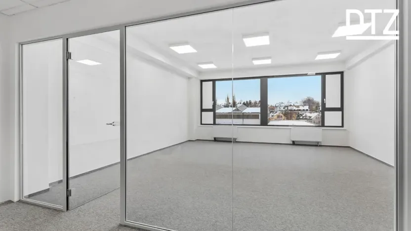 Pronájem kanceláře, Liberec - Liberec II-Nové Město, Chrastavská, 23 m2