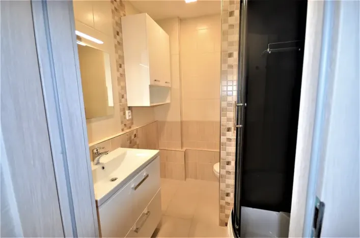 Pronájem bytu 1+1, Frýdek-Místek, Vítězslava Nezvala, 34 m2