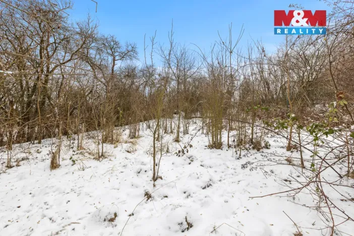 Prodej pozemku pro bydlení, Černolice, Mezi zahrádkami, 683 m2