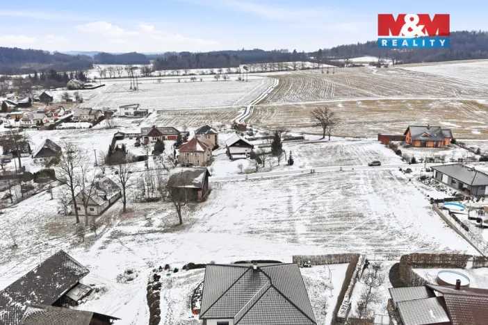 Prodej pozemku pro bydlení, Lukavice, 1749 m2