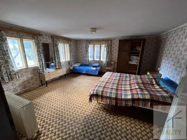 Prodej rodinného domu, Patergassen, Rakousko, 120 m2