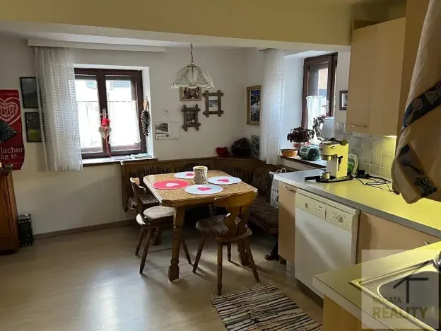 Prodej rodinného domu, Patergassen, Rakousko, 120 m2