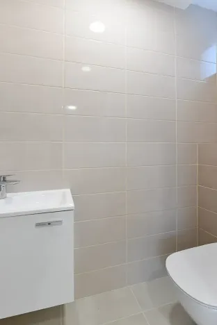 Pronájem bytu 3+kk, Praha - Stodůlky, Havlíkova, 57 m2