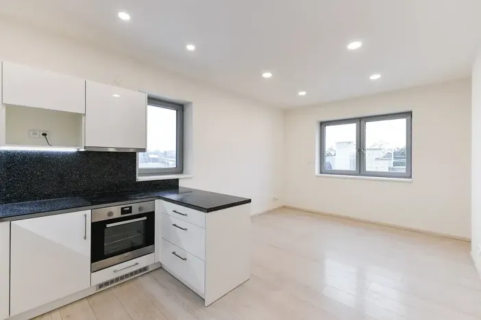 Pronájem bytu 3+kk, Praha - Stodůlky, Havlíkova, 57 m2