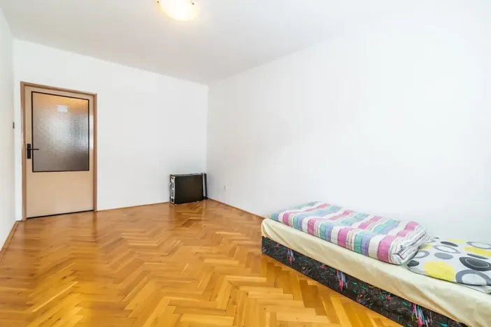 Prodej bytu 3+1, Praha - Braník, Školní, 97 m2