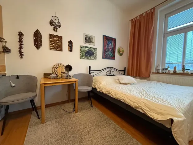 Prodej bytu 1+kk, Mariánské Lázně, Chebská, 35 m2