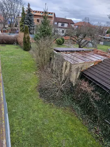 Pronájem bytu 1+kk, Jesenice, Do Polí, 40 m2