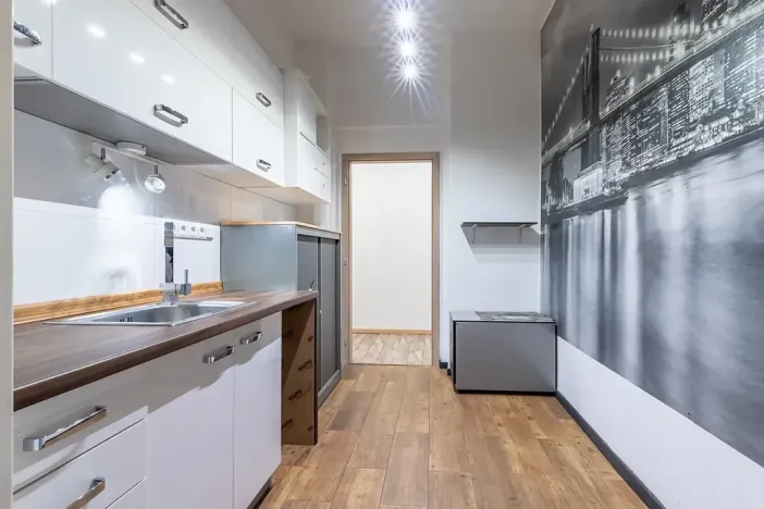 Prodej ubytování, Praha - Hostivař, Hostivařská, 153 m2