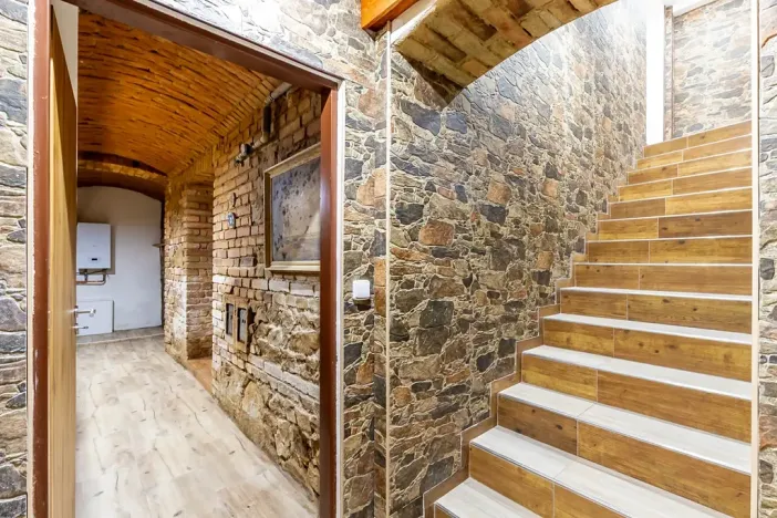 Prodej ubytování, Praha - Hostivař, Hostivařská, 153 m2