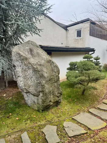 Prodej rodinného domu, Šestajovice, 325 m2