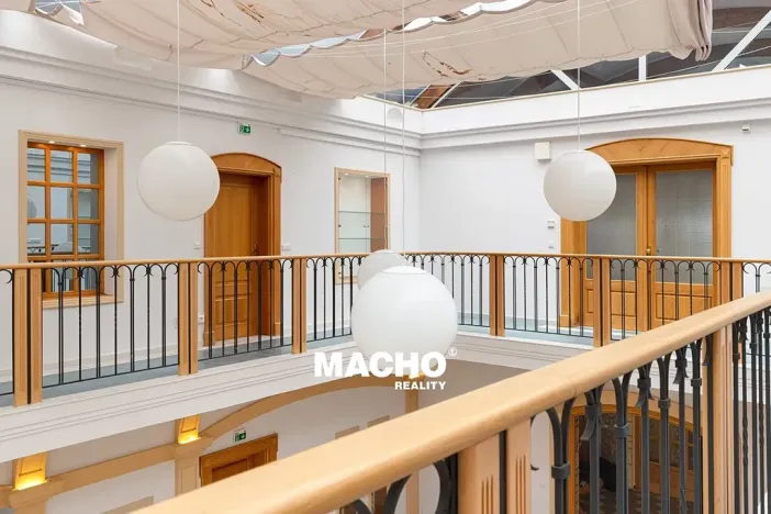 Prodej vily, Řitka, Lesní, 1181 m2