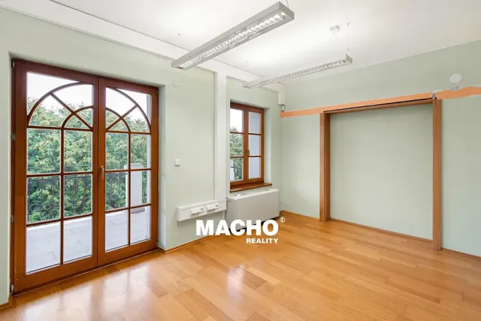 Prodej vily, Řitka, Lesní, 1181 m2