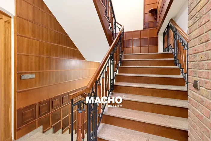 Prodej vily, Řitka, Lesní, 1181 m2