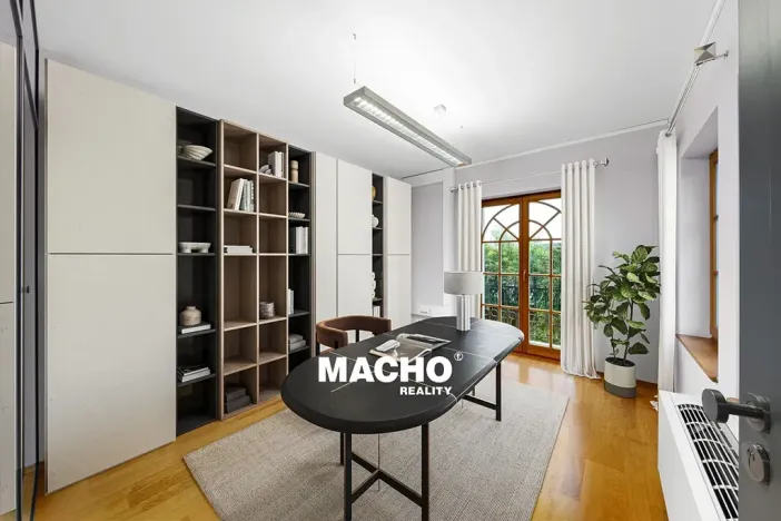 Prodej vily, Řitka, Lesní, 1181 m2