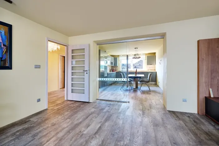 Prodej vícegeneračního domu, Kladno, Vrapická, 1614 m2