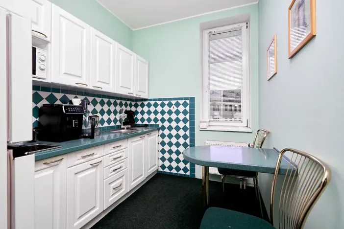 Prodej vícegeneračního domu, Kladno, Vrapická, 1614 m2