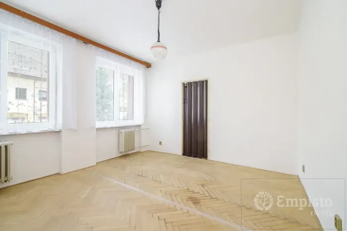 Prodej bytu 3+1, Ostrava, Marie Pujmanové, 77 m2