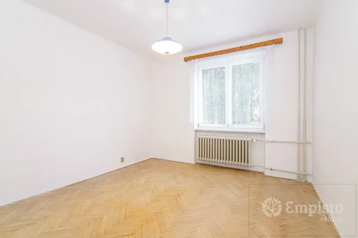 Prodej bytu 3+1, Ostrava, Marie Pujmanové, 77 m2