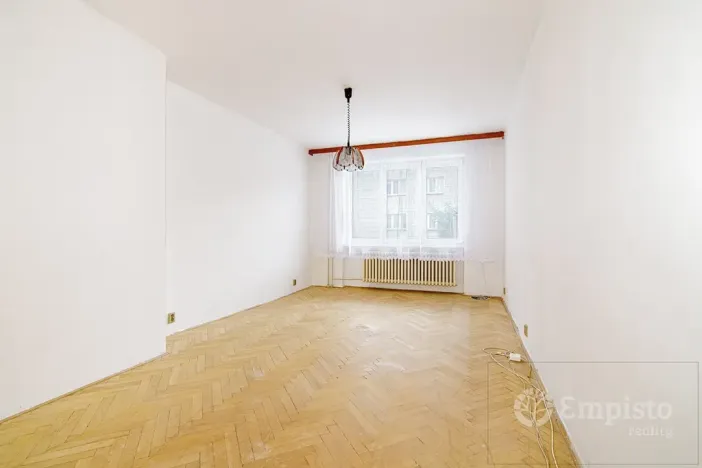 Prodej bytu 3+1, Ostrava, Marie Pujmanové, 77 m2