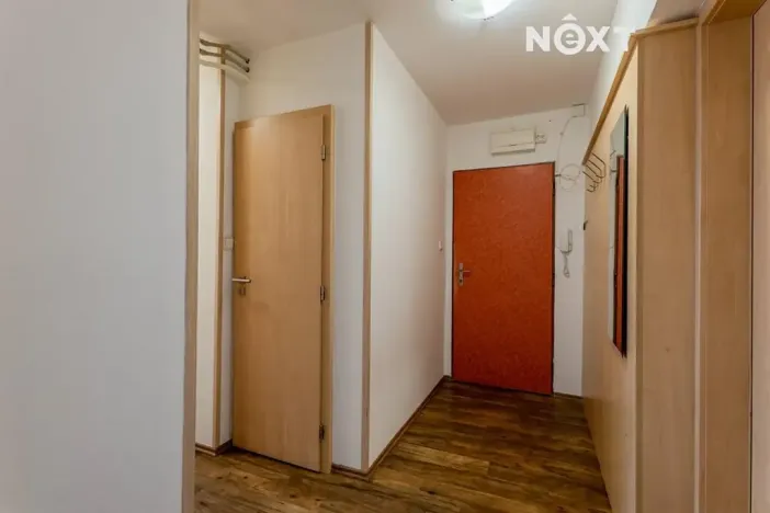 Prodej bytu 3+1, Břeclav, U Jánského dvora, 78 m2