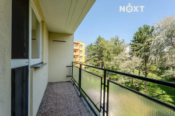 Prodej bytu 3+1, Břeclav, U Jánského dvora, 78 m2