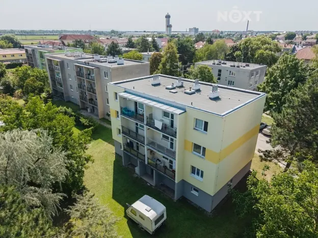 Prodej bytu 3+1, Břeclav, U Jánského dvora, 78 m2