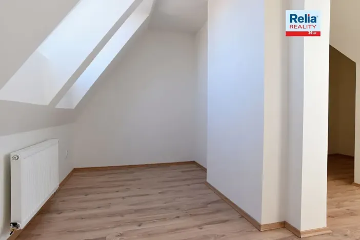 Pronájem bytu 3+kk, Liberec, Americká, 68 m2