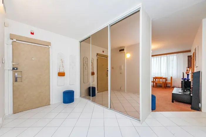 Prodej bytu 1+1, Praha - Stodůlky, Kettnerova, 46 m2