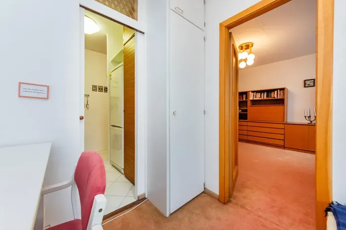 Prodej bytu 1+1, Praha - Stodůlky, Kettnerova, 46 m2