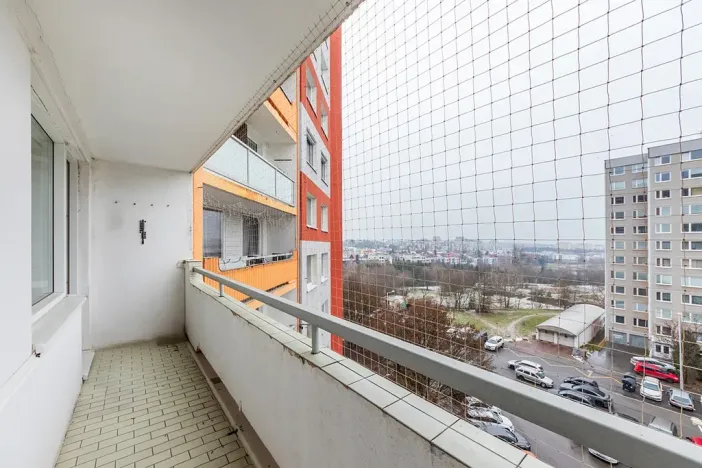 Prodej bytu 1+1, Praha - Stodůlky, Kettnerova, 46 m2