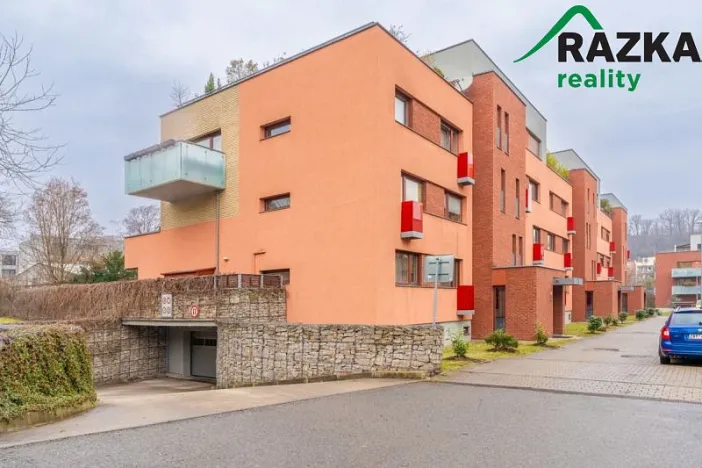 Prodej bytu 4+kk, Praha - Michle, Tigridova, 119 m2