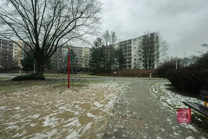 Prodej bytu 3+1, Brno, Schwaigrova, 79 m2