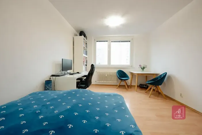 Prodej bytu 1+kk, Brno, Žitná, 29 m2