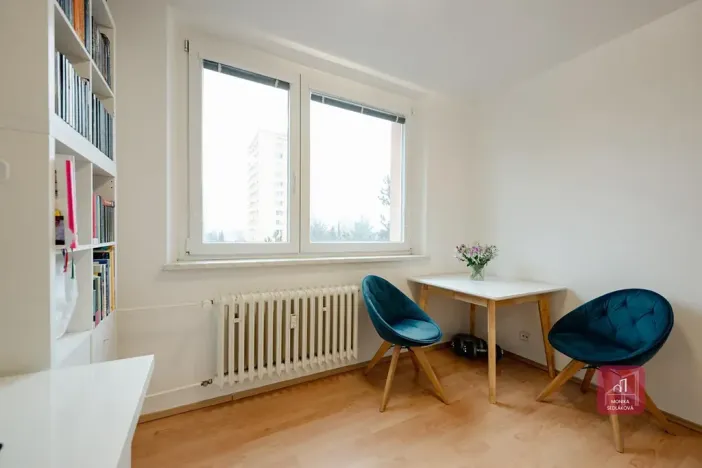 Prodej bytu 1+kk, Brno, Žitná, 29 m2