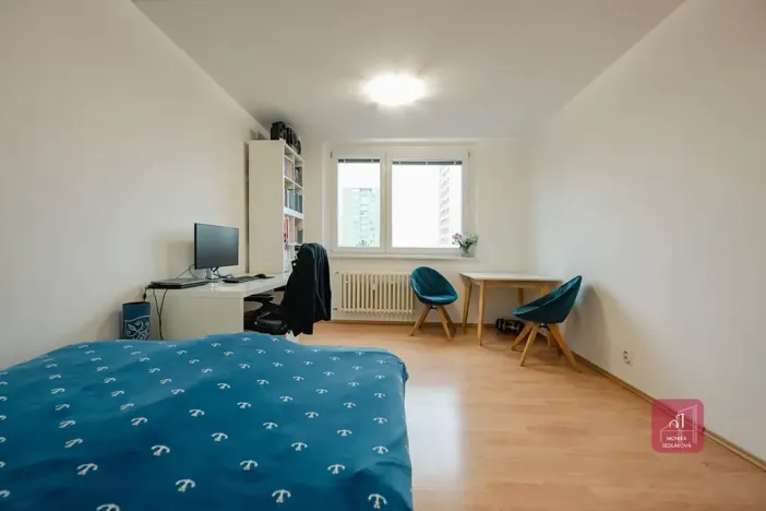 Prodej bytu 1+kk, Brno, Žitná, 29 m2