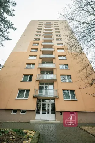 Prodej bytu 1+kk, Brno, Žitná, 29 m2