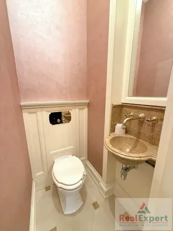 Prodej bytu 4+kk, Praha - Staré Město, Veleslavínova, 136 m2