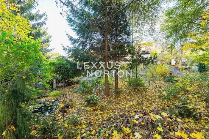 Prodej pozemku, Praha - Troja, Na Farkách, 500 m2