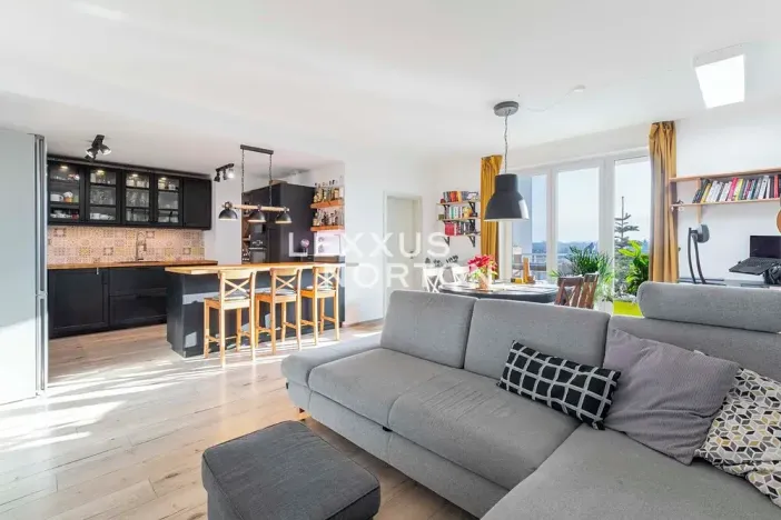 Prodej bytu 3+kk, Kralupy nad Vltavou, Štefánikova, 87 m2