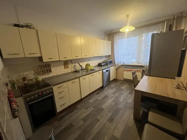 Prodej bytu 3+1, Liberec, Dobiášova, 74 m2