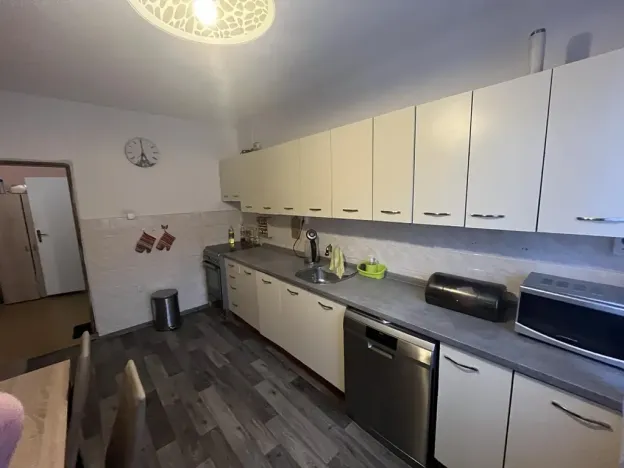 Prodej bytu 3+1, Liberec, Dobiášova, 74 m2