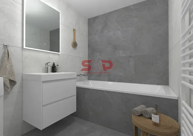 Prodej bytu 3+kk, Vyškov, 78 m2