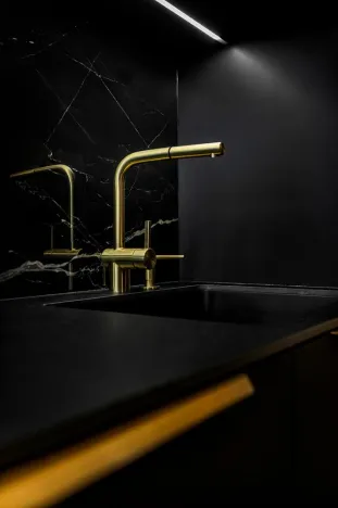 Prodej bytu 1+kk, Praha - Vinohrady, náměstí Jiřího z Lobkovic, 26 m2