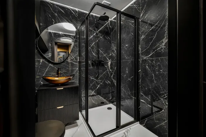 Prodej bytu 1+kk, Praha - Vinohrady, náměstí Jiřího z Lobkovic, 26 m2