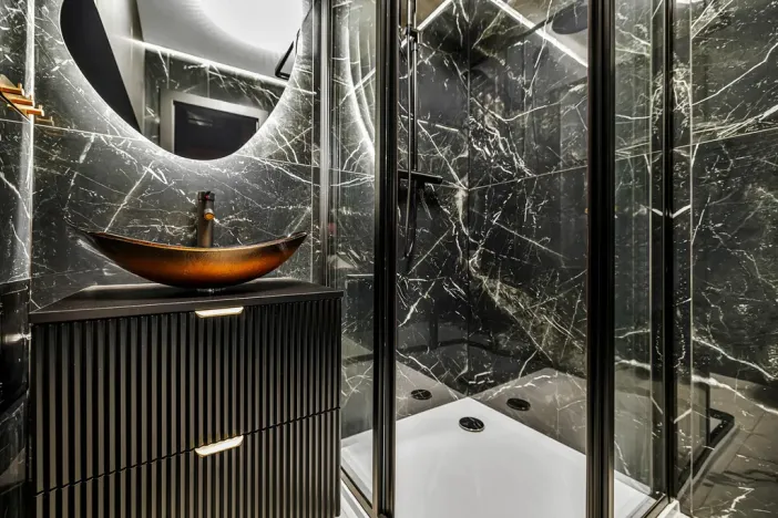 Prodej bytu 1+kk, Praha - Vinohrady, náměstí Jiřího z Lobkovic, 26 m2