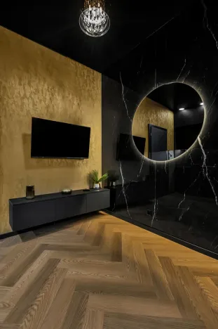 Prodej bytu 1+kk, Praha - Vinohrady, náměstí Jiřího z Lobkovic, 26 m2