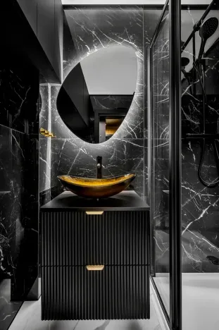 Prodej bytu 1+kk, Praha - Vinohrady, náměstí Jiřího z Lobkovic, 26 m2