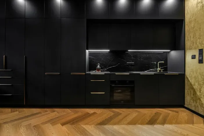 Prodej bytu 1+kk, Praha - Vinohrady, náměstí Jiřího z Lobkovic, 26 m2