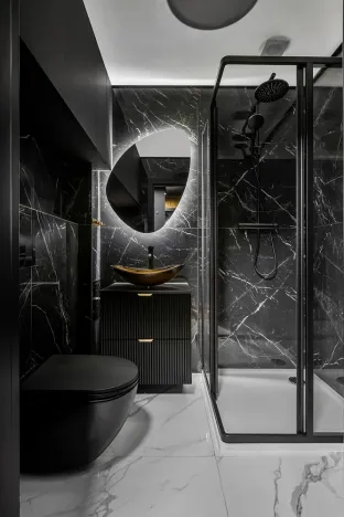 Prodej bytu 1+kk, Praha - Vinohrady, náměstí Jiřího z Lobkovic, 26 m2