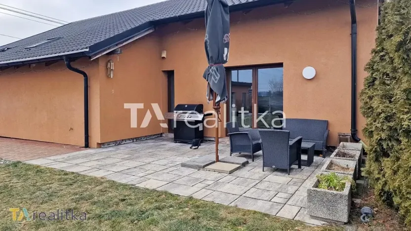 Prodej rodinného domu, Orlová, Rychvaldská, 118 m2